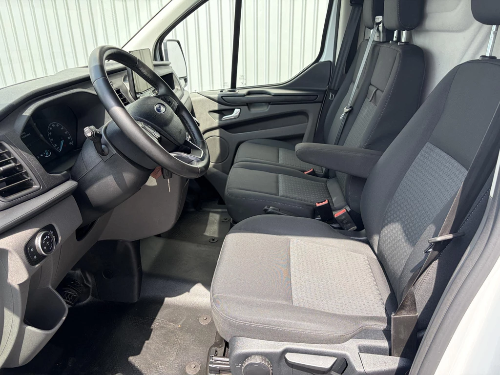 Ford Transit Custom – foto 20