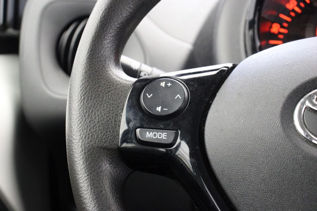 Toyota Aygo – foto 17
