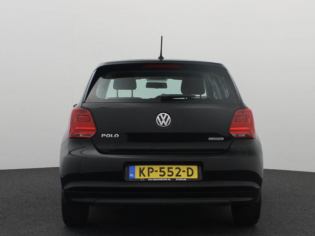 Volkswagen Polo – foto 4