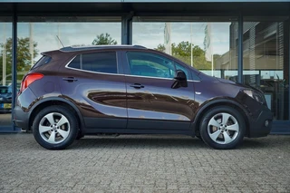 Opel Mokka – thumbnail 8