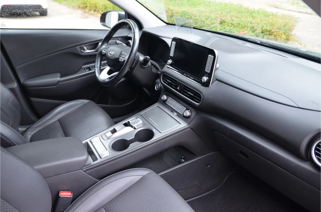 Hyundai Kona – foto 10