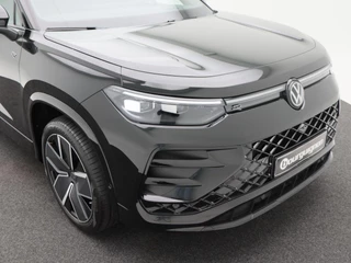 Volkswagen Tayron – thumbnail 8