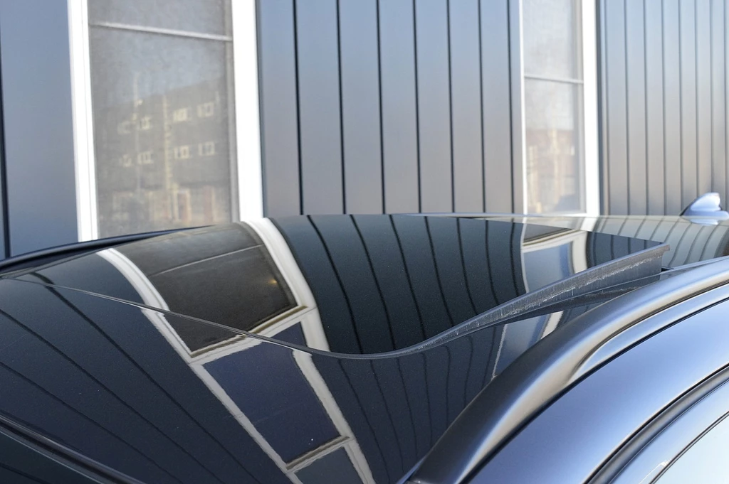 BMW 5 Serie – foto 9