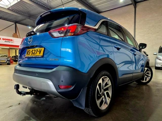 Opel Crossland X – thumbnail 10