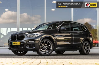 BMW X3 – thumbnail 1