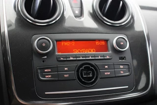 Dacia Sandero – thumbnail 25