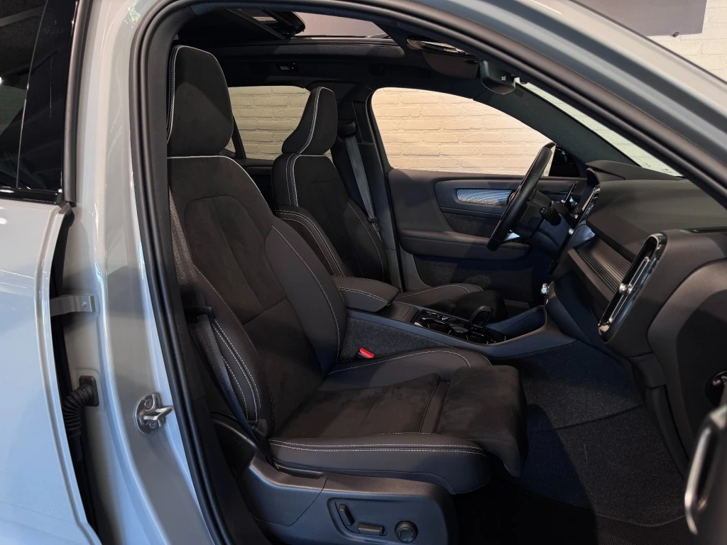 Volvo XC40 – foto 13