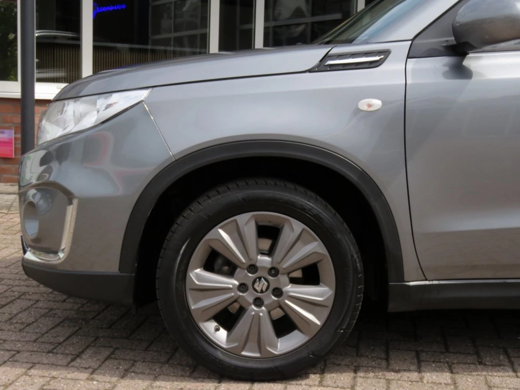 Suzuki Vitara – foto 26