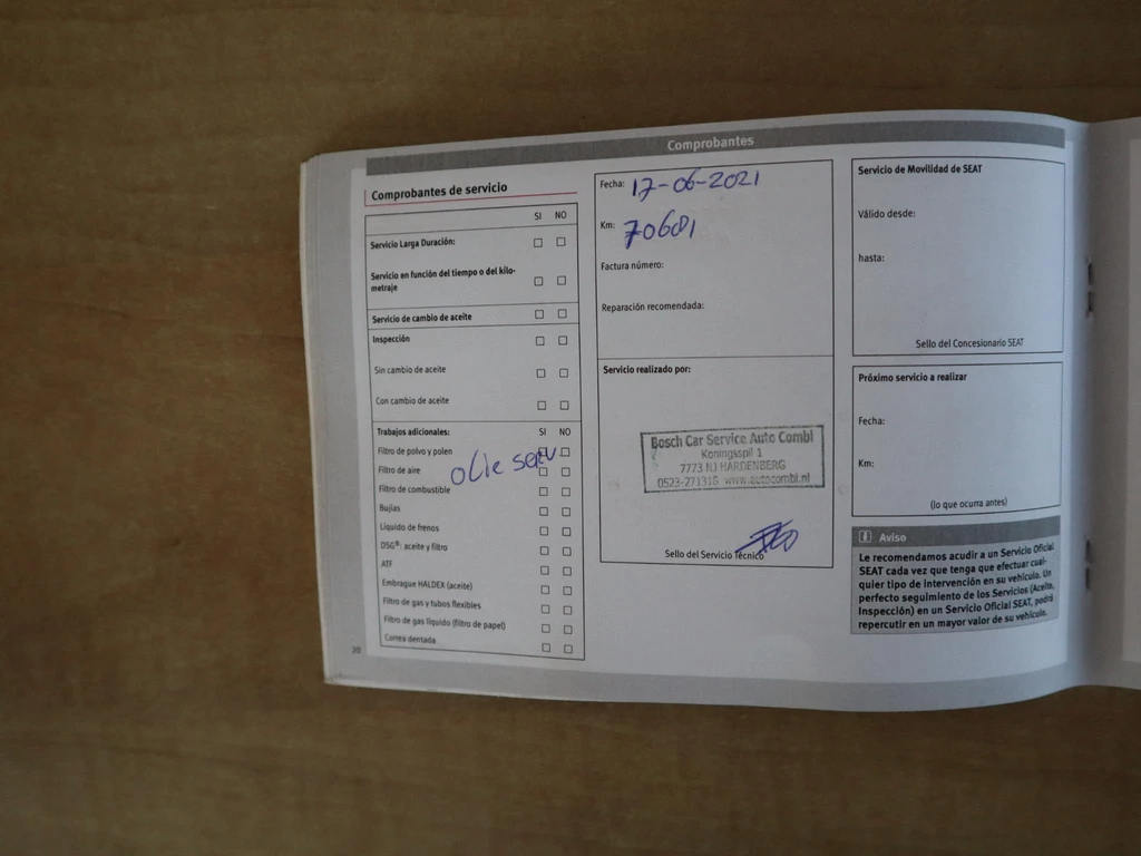 SEAT Mii – foto 24