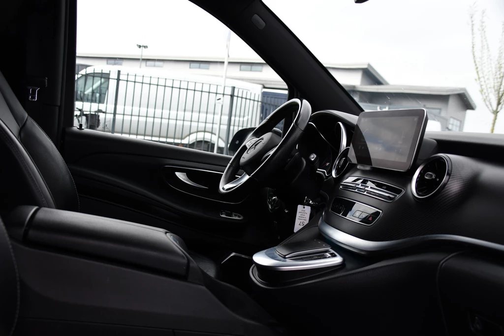Mercedes-Benz V-Klasse – foto 27