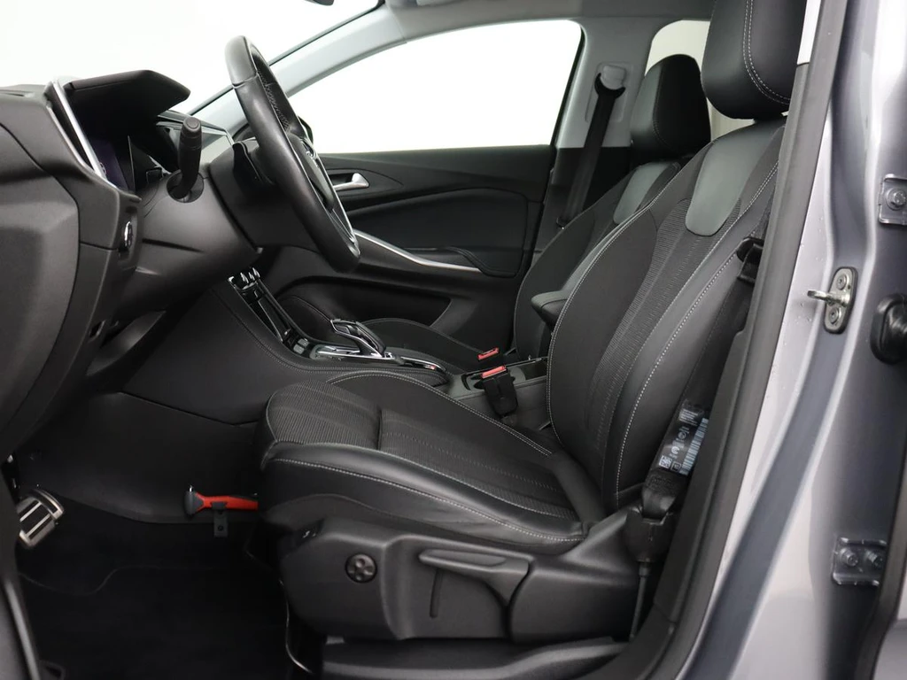 Opel Grandland – foto 6