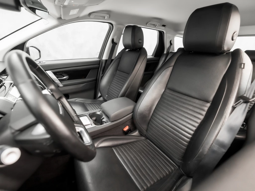 Land Rover Discovery Sport – foto 16