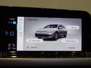 Volkswagen Golf – thumbnail 36