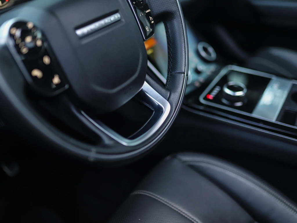 Land Rover Range Rover Velar – foto 35