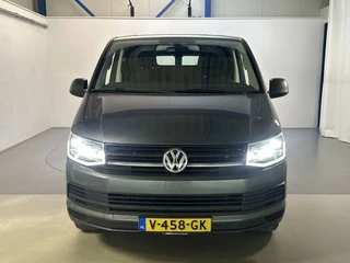 Volkswagen Transporter – thumbnail 4