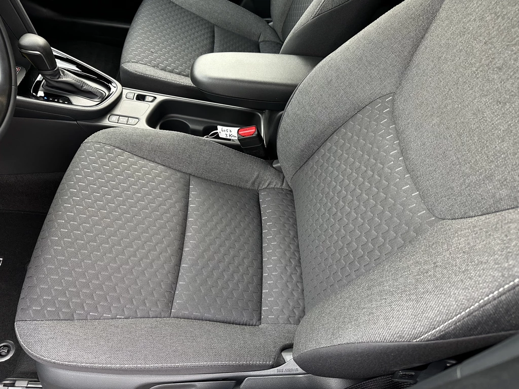Toyota Yaris Cross – foto 26