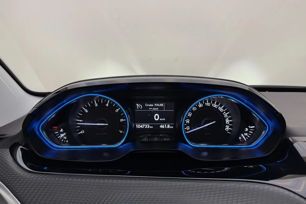 Peugeot 208 – foto 30