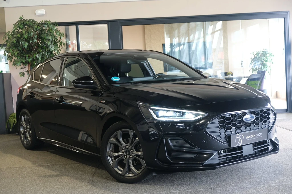 Ford Focus – foto 7