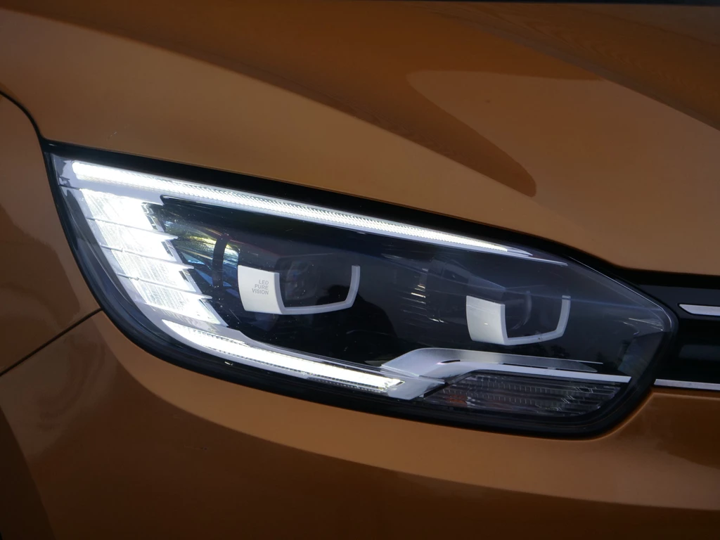 Renault Scénic – foto 28
