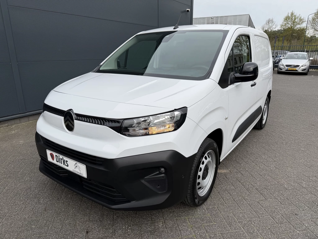 Citroën Berlingo – foto 2