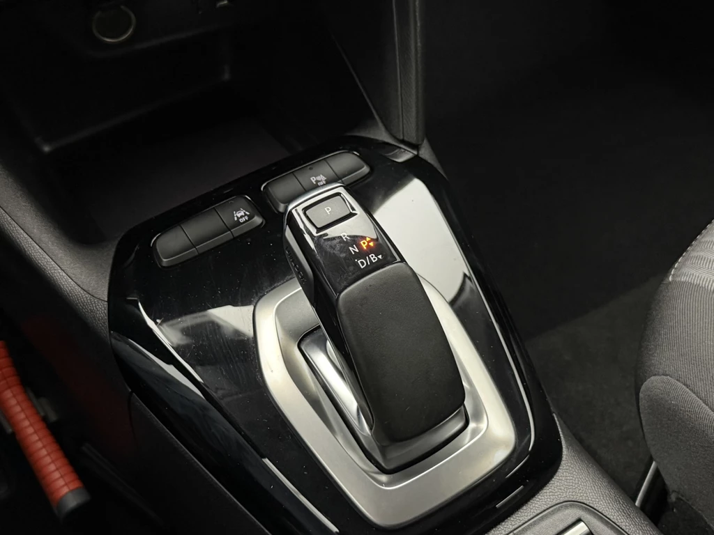Opel Corsa-e – foto 10