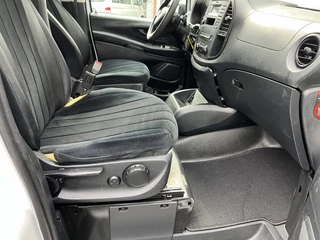 Mercedes-Benz Vito – thumbnail 22