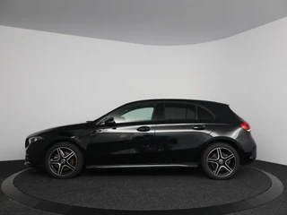 Mercedes-Benz A-Klasse – thumbnail 3