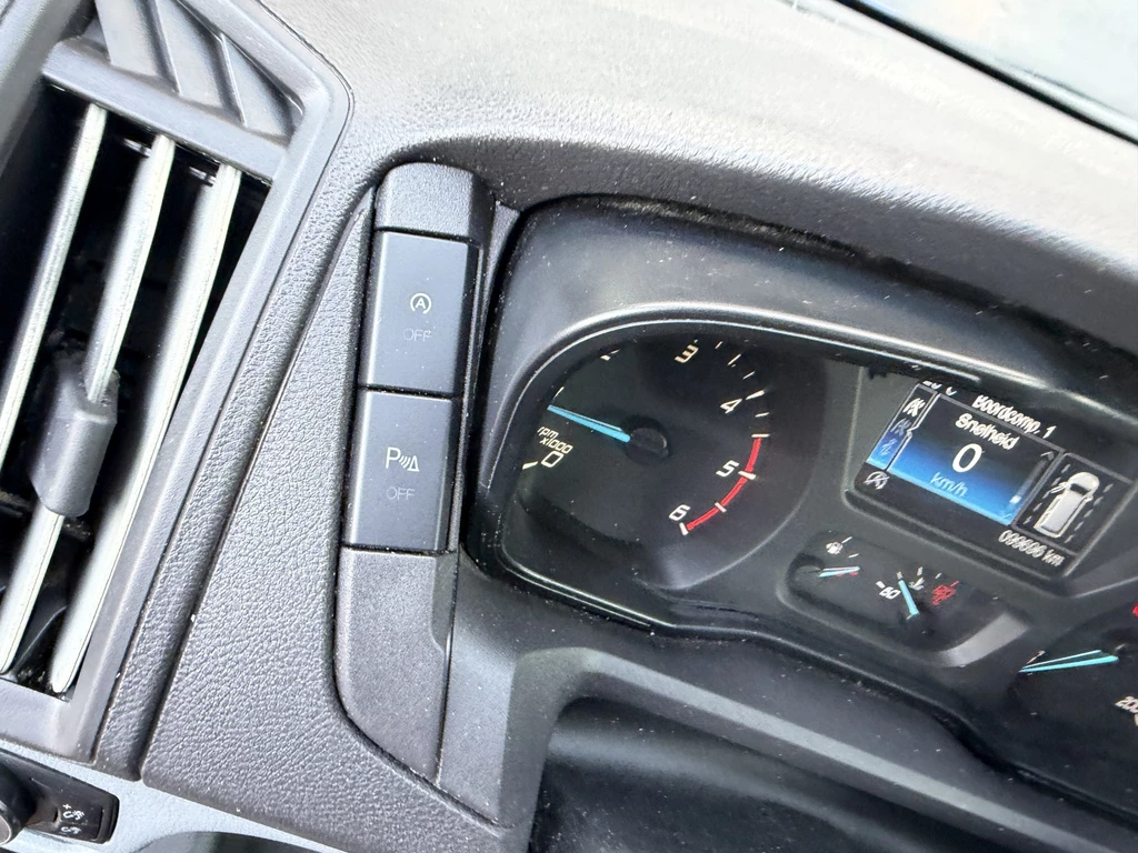 Ford Transit – foto 44