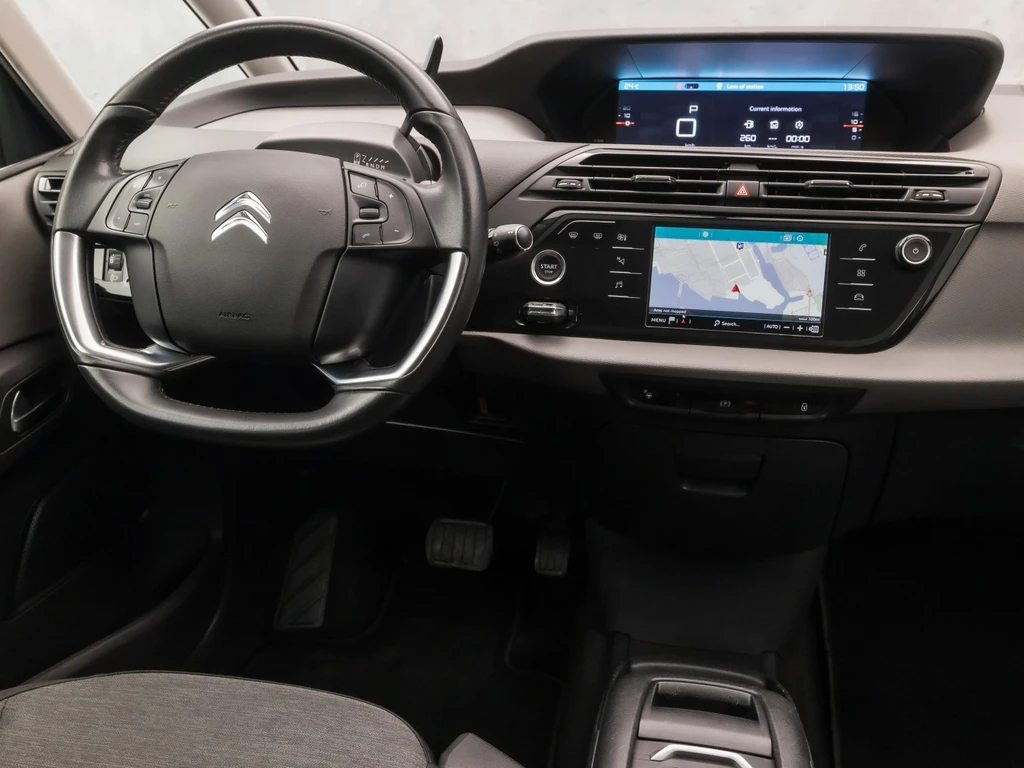 Citroën Grand C4 Picasso – foto 9