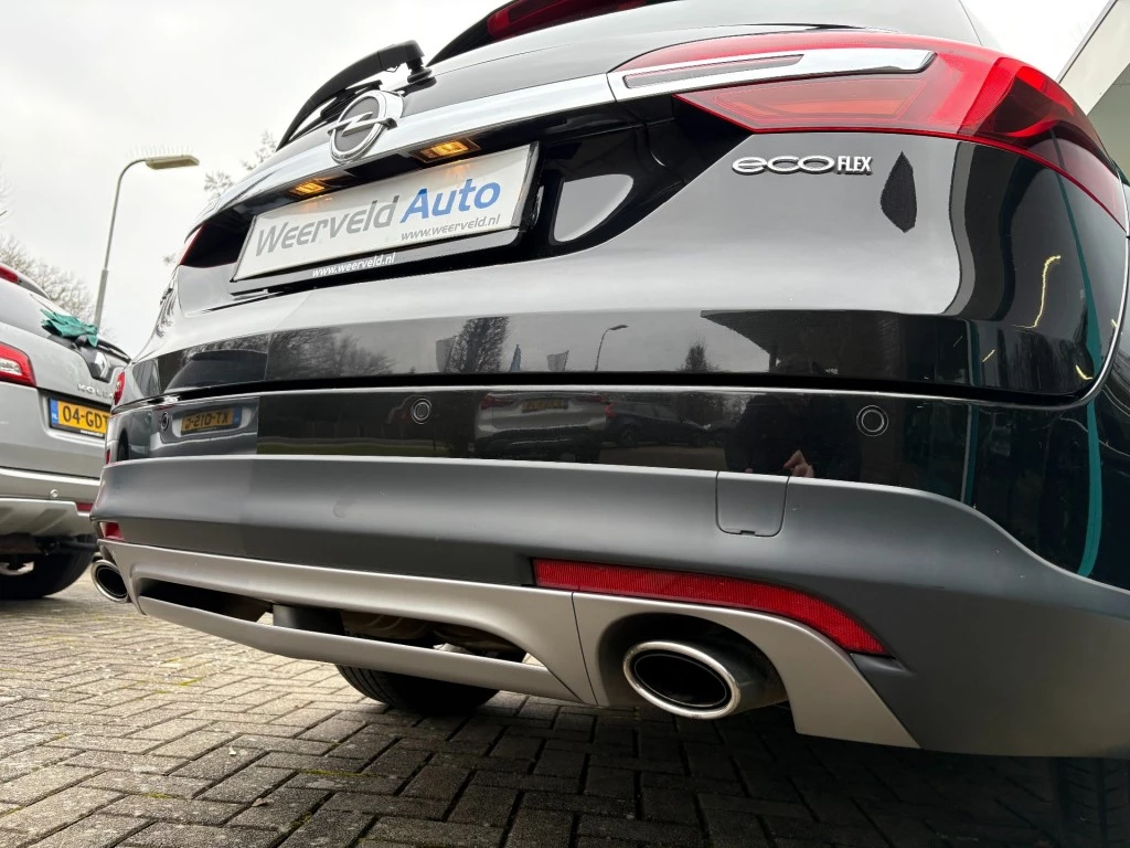 Opel Insignia – foto 26