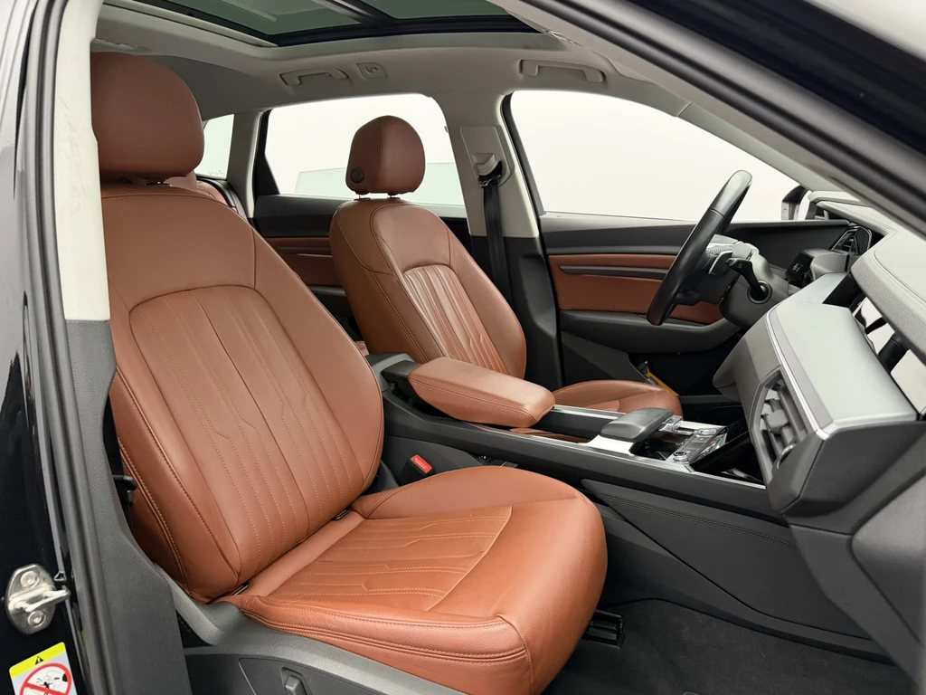 Audi e-tron – foto 19