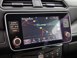 Nissan Leaf – thumbnail 19