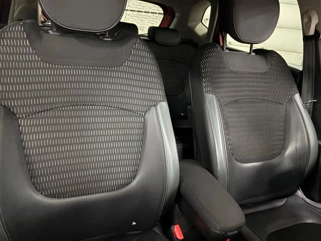 Renault Captur – foto 9