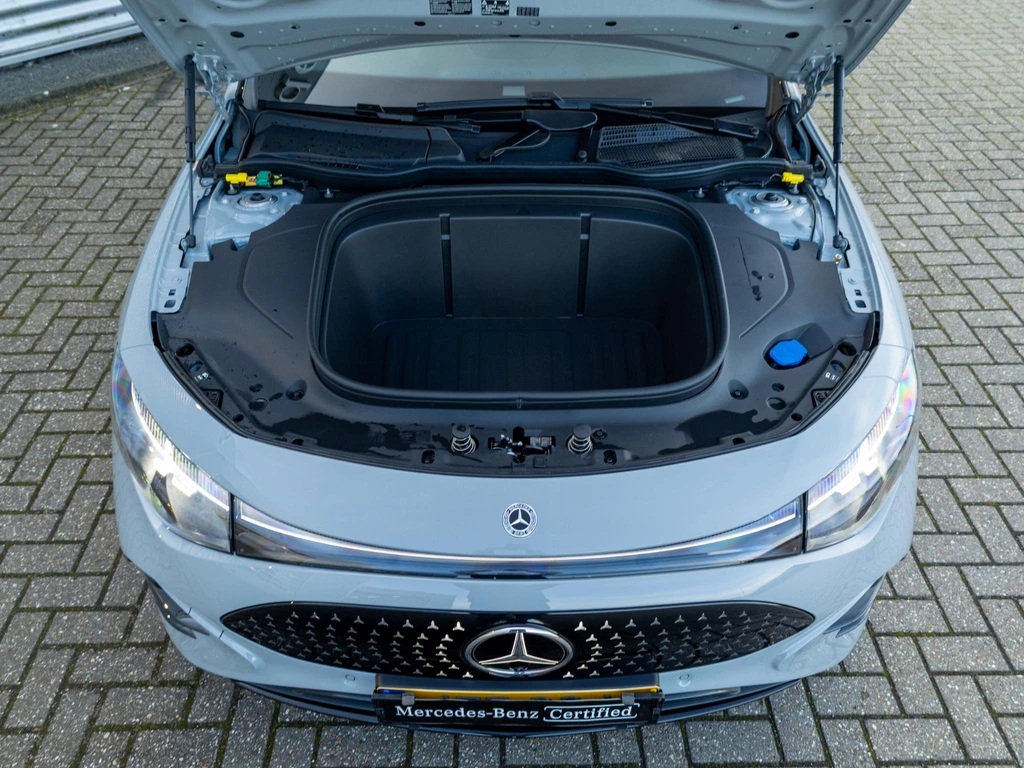 Mercedes-Benz CLA – foto 5