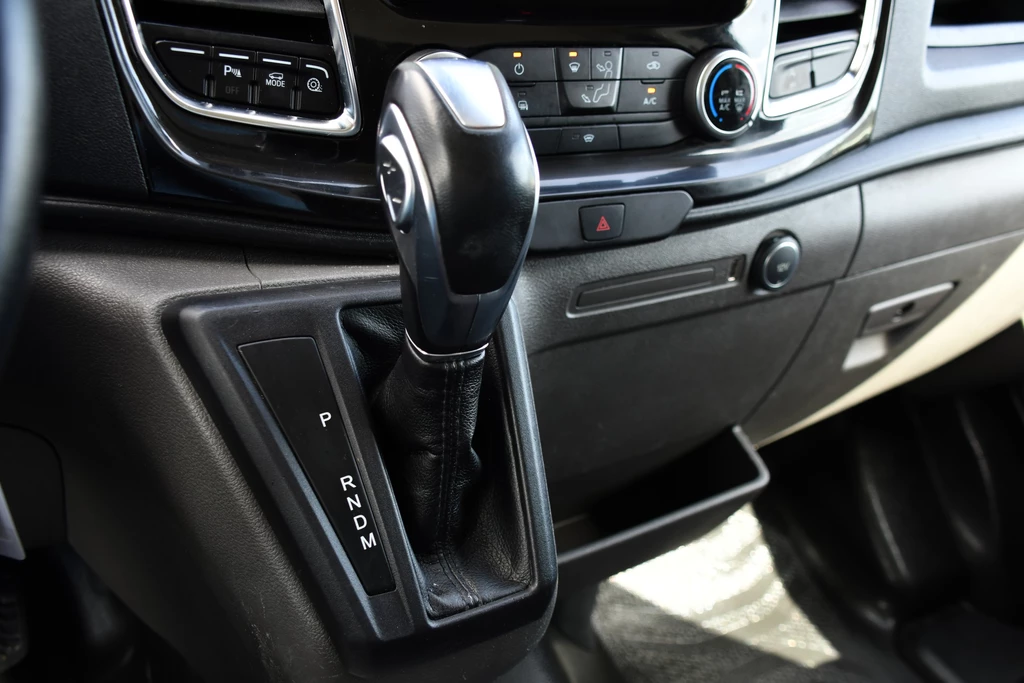 Ford Transit – foto 23