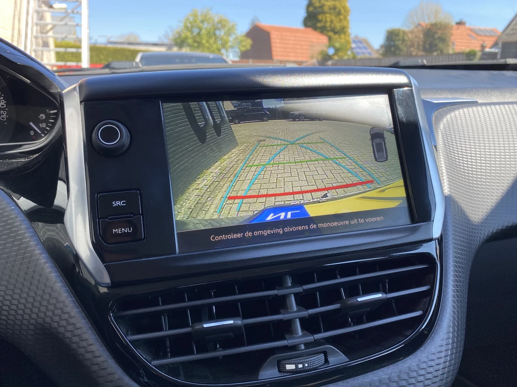Peugeot 2008 – foto 24