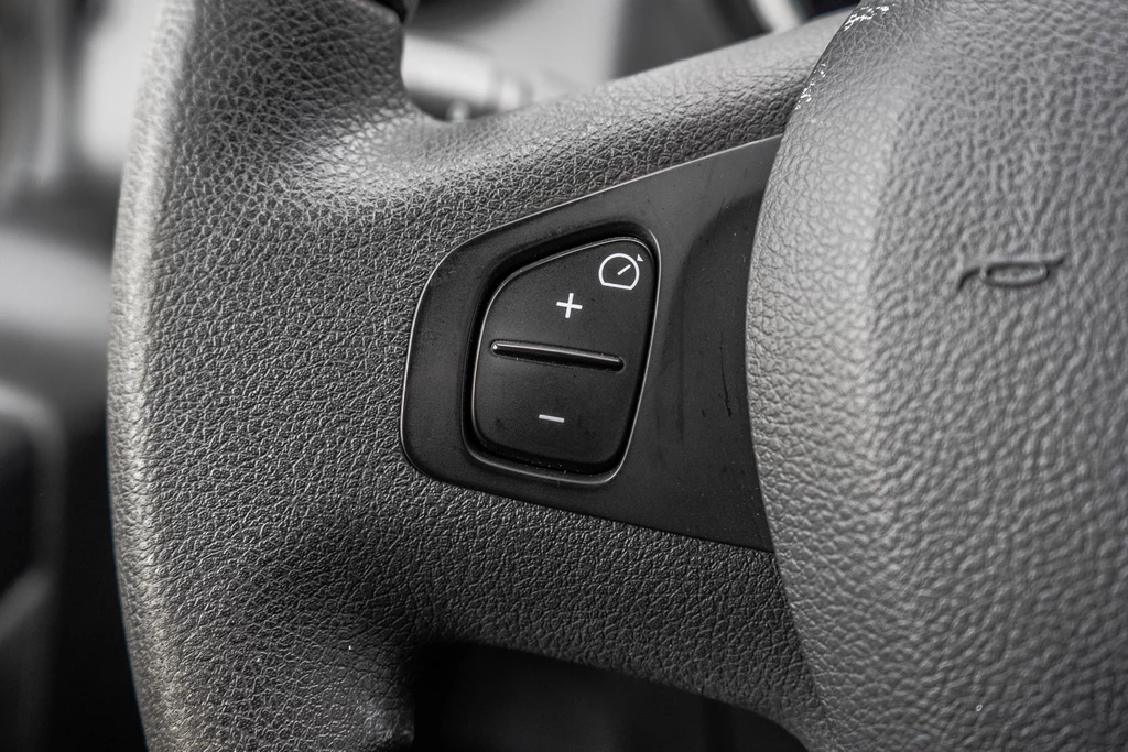 Renault Trafic – foto 17