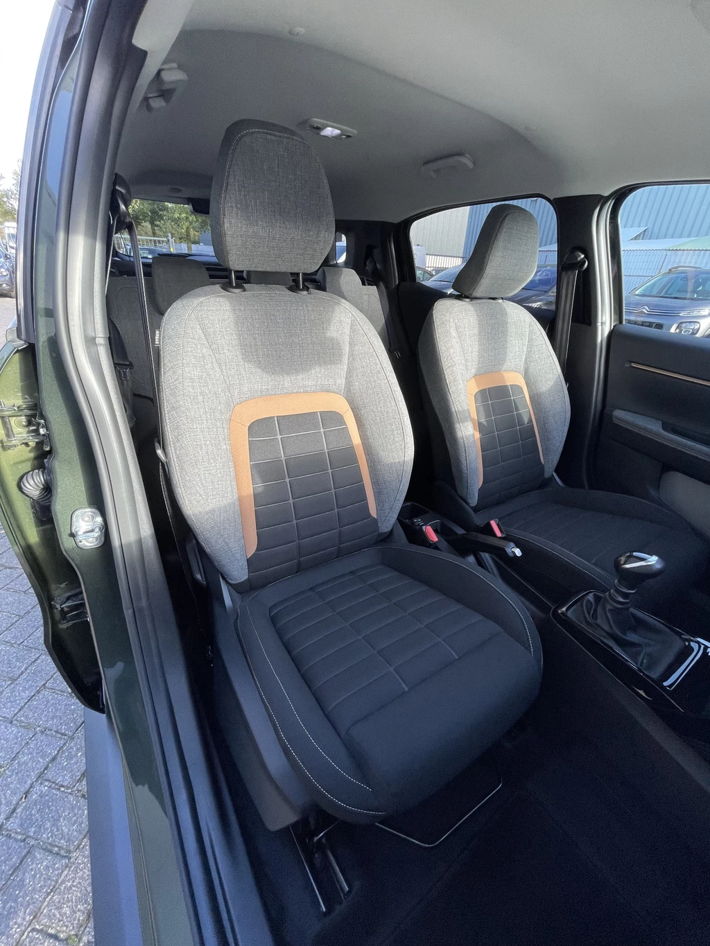 Citroën C3 Aircross – foto 13