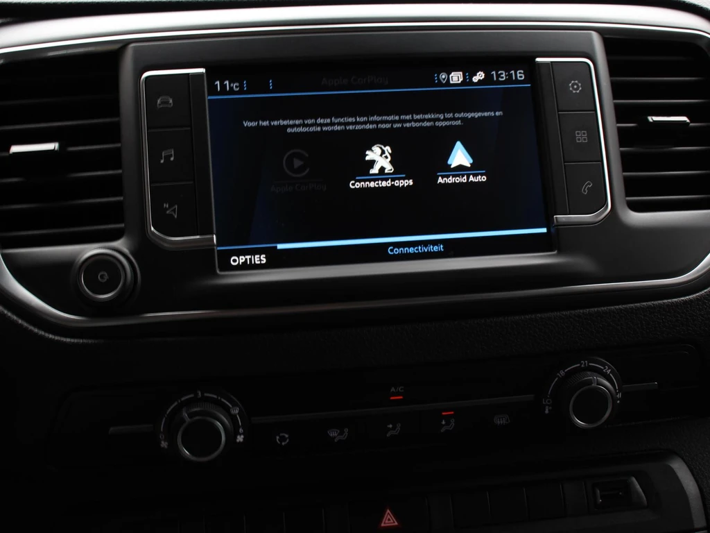 Peugeot Expert – foto 38