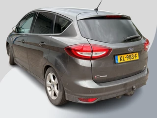 Ford C-MAX – thumbnail 2
