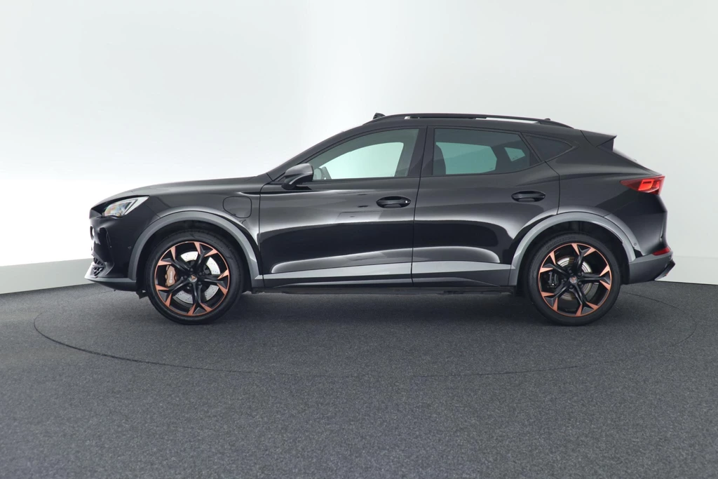CUPRA Formentor – foto 2