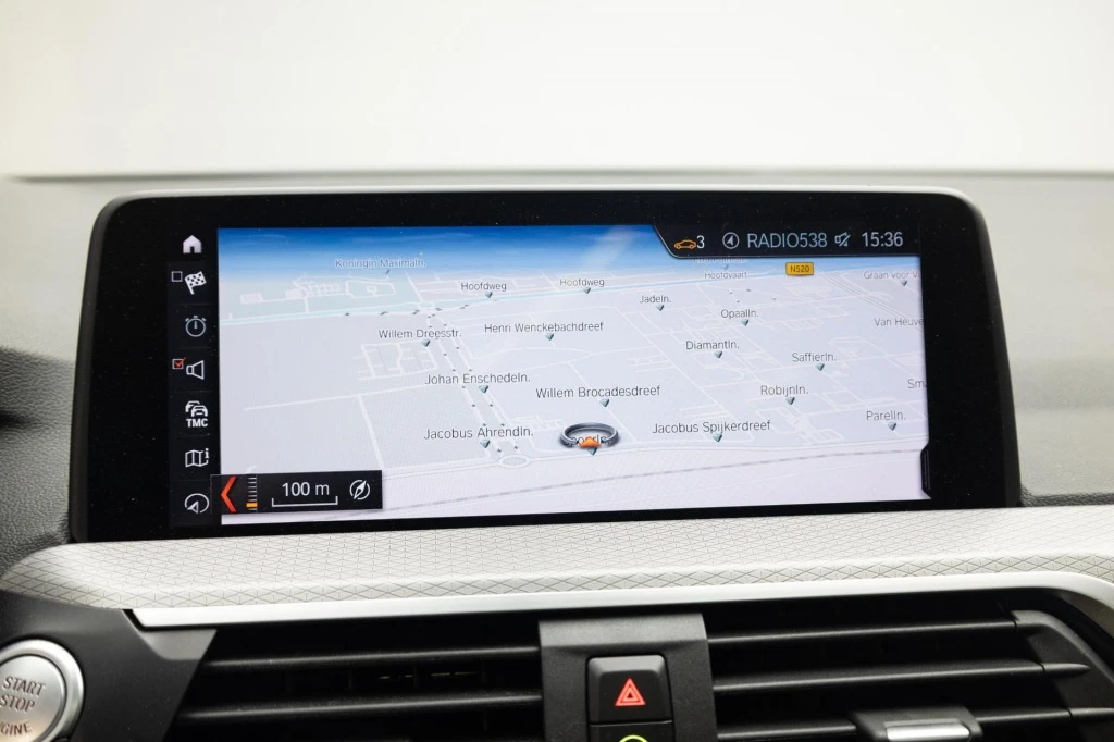 BMW X3 – foto 19