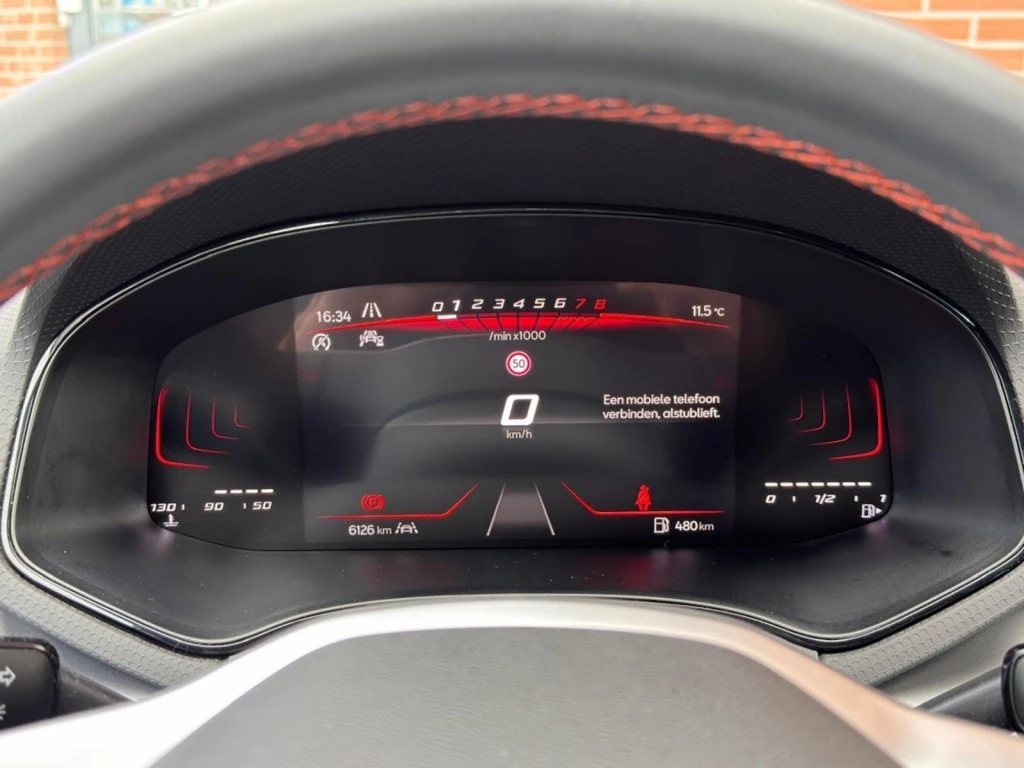 SEAT Ibiza – foto 17
