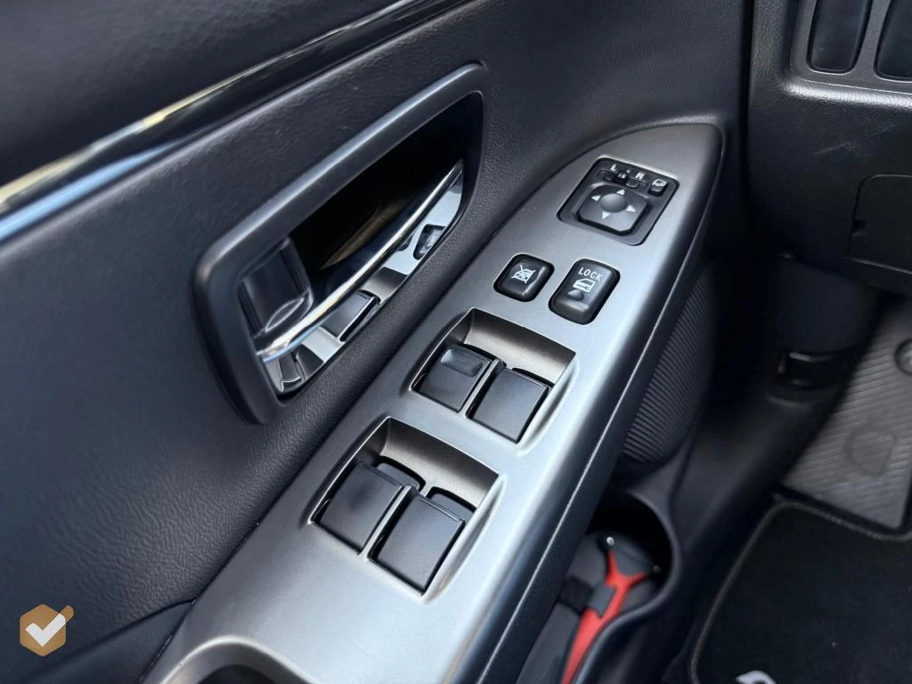 Mitsubishi ASX – foto 24