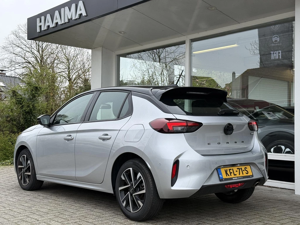 Opel Corsa – foto 3
