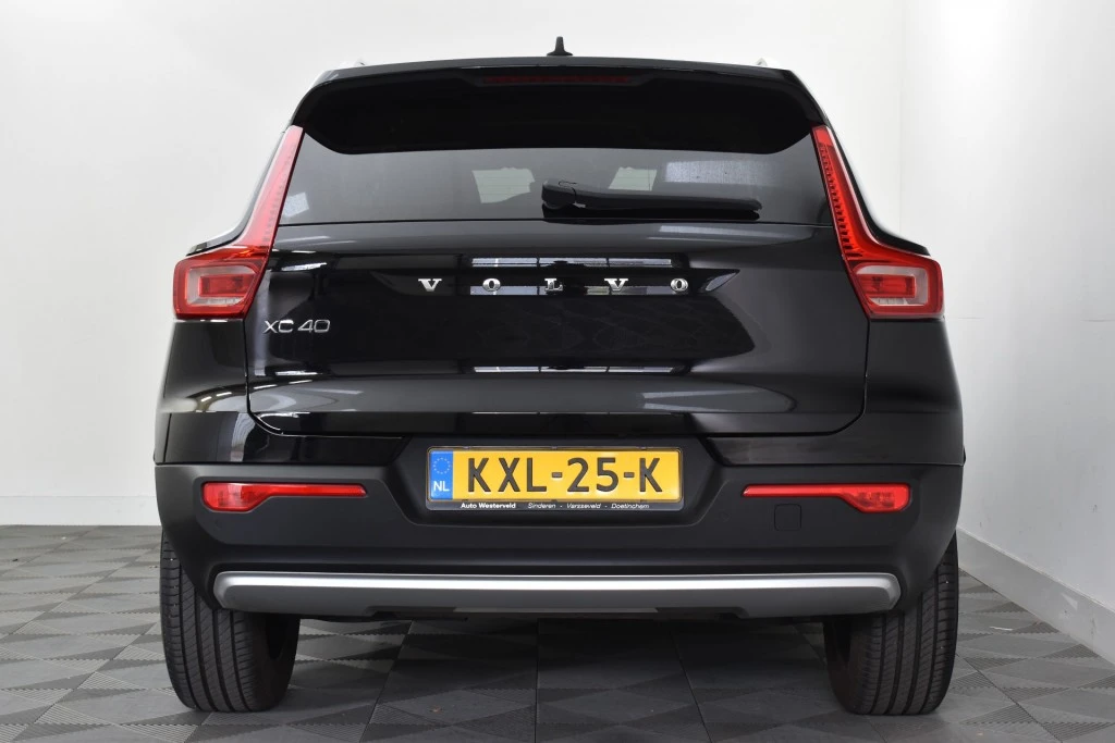 Volvo XC40 – foto 3