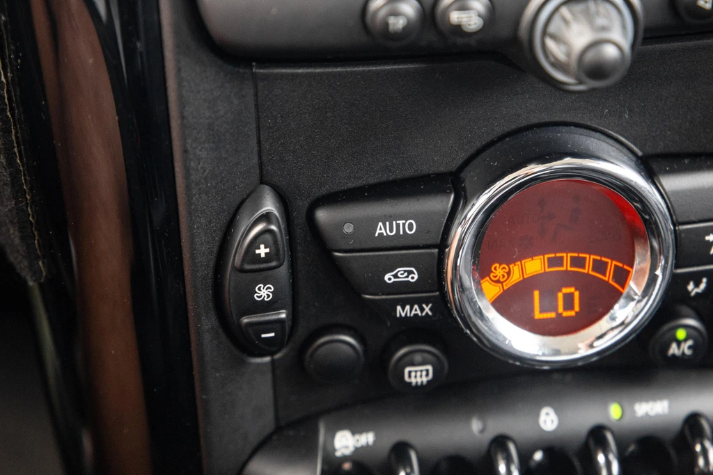 MINI Countryman – foto 37
