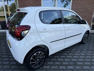 Peugeot 108 – thumbnail 7