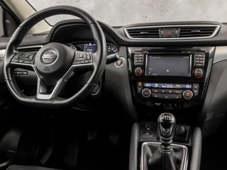 Nissan QASHQAI – thumbnail 9