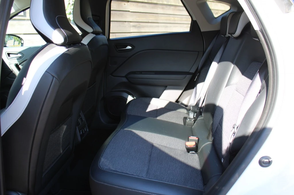 Renault Captur – foto 29